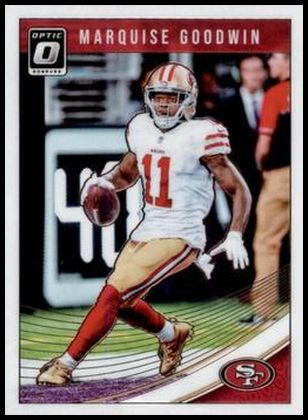 88 Marquise Goodwin